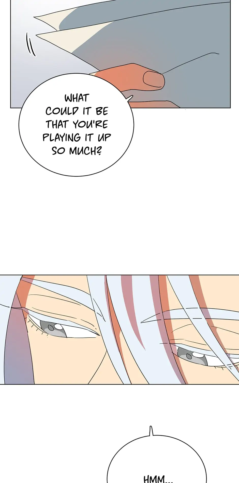 Pendant of the Nymph Chapter 92 - Page 56