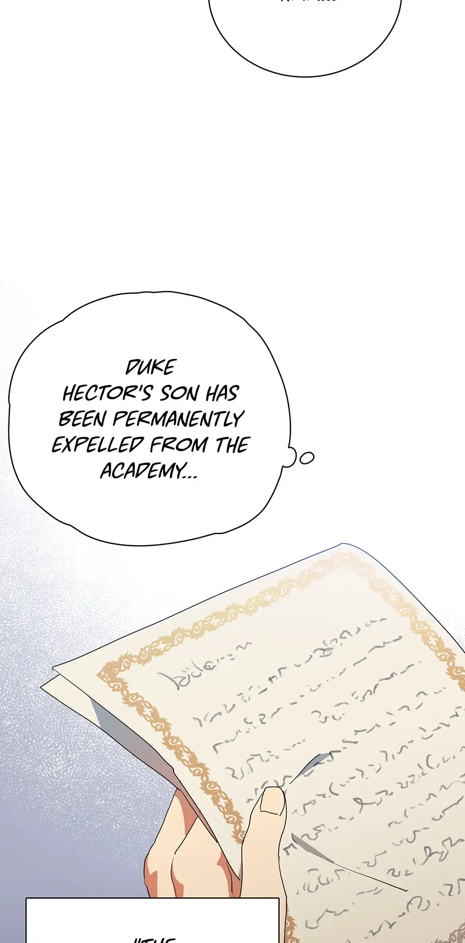 Pendant of the Nymph Chapter 92 - Page 57