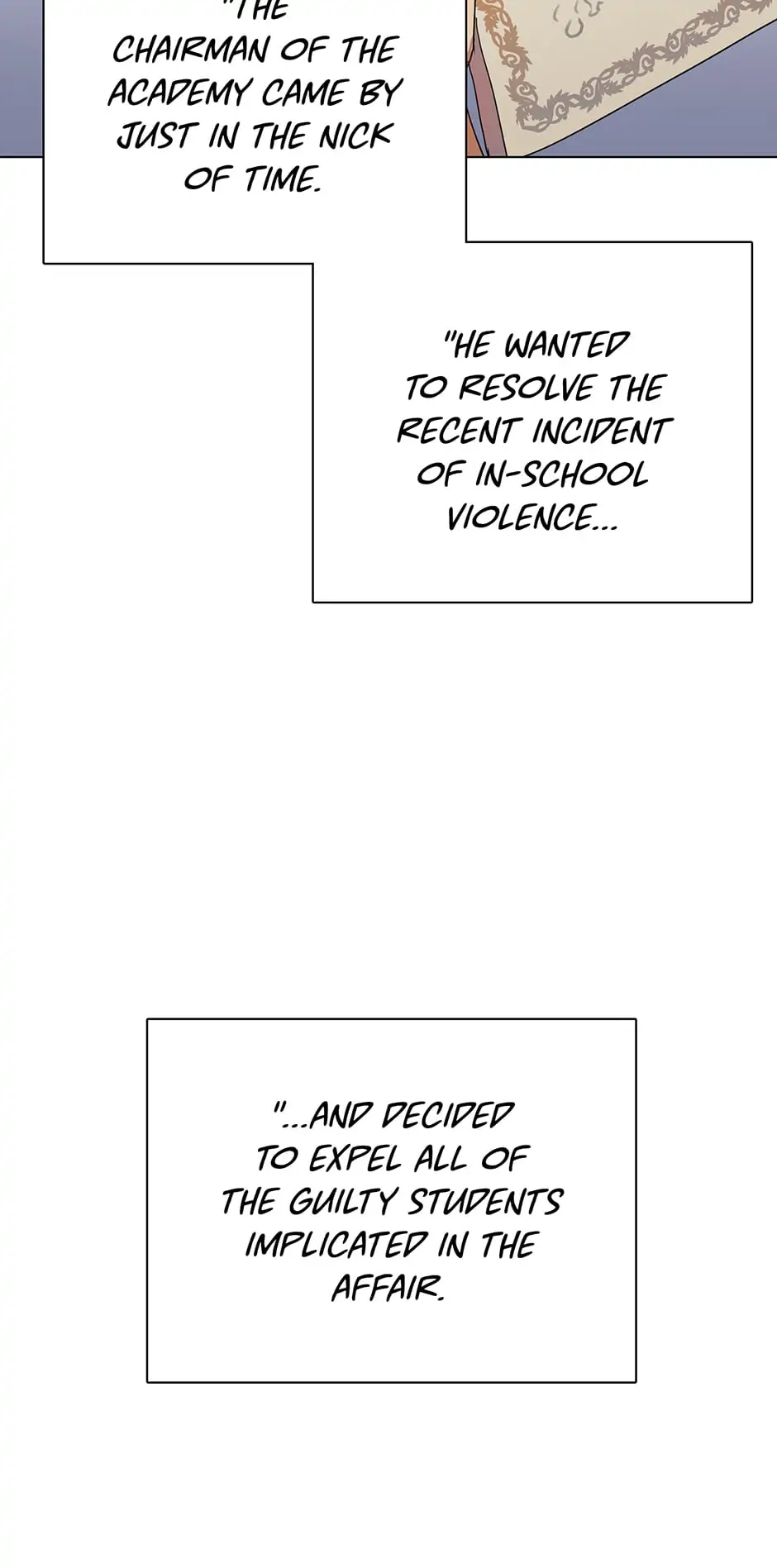 Pendant of the Nymph Chapter 92 - Page 58