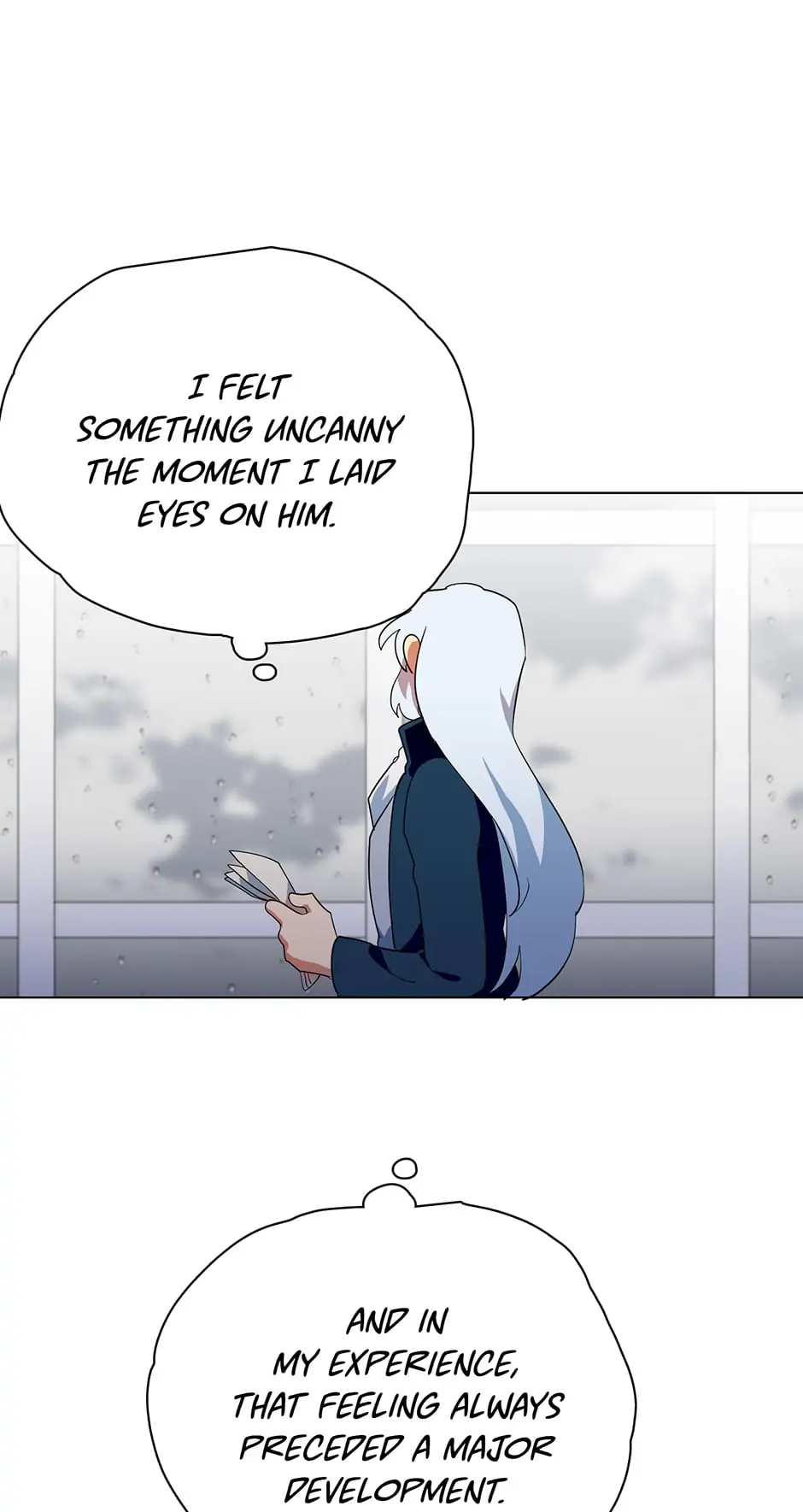 Pendant of the Nymph Chapter 93 - Page 18