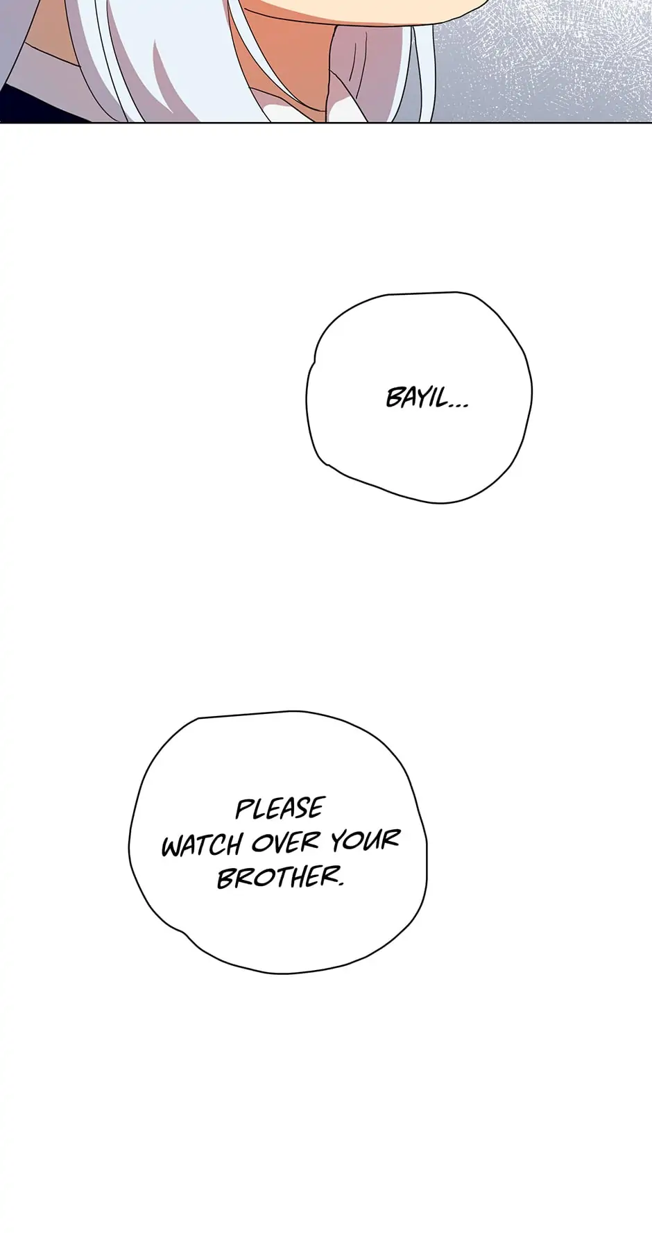 Pendant of the Nymph Chapter 93 - Page 27