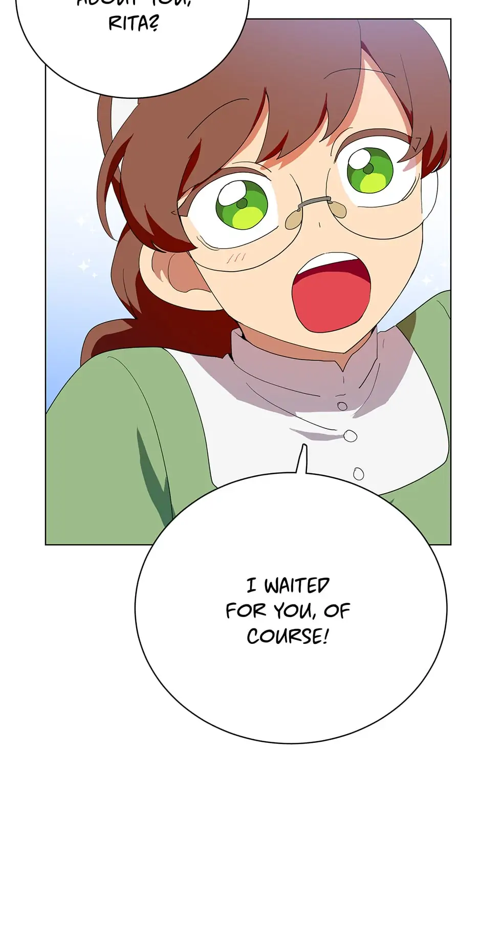 Pendant of the Nymph Chapter 93 - Page 36