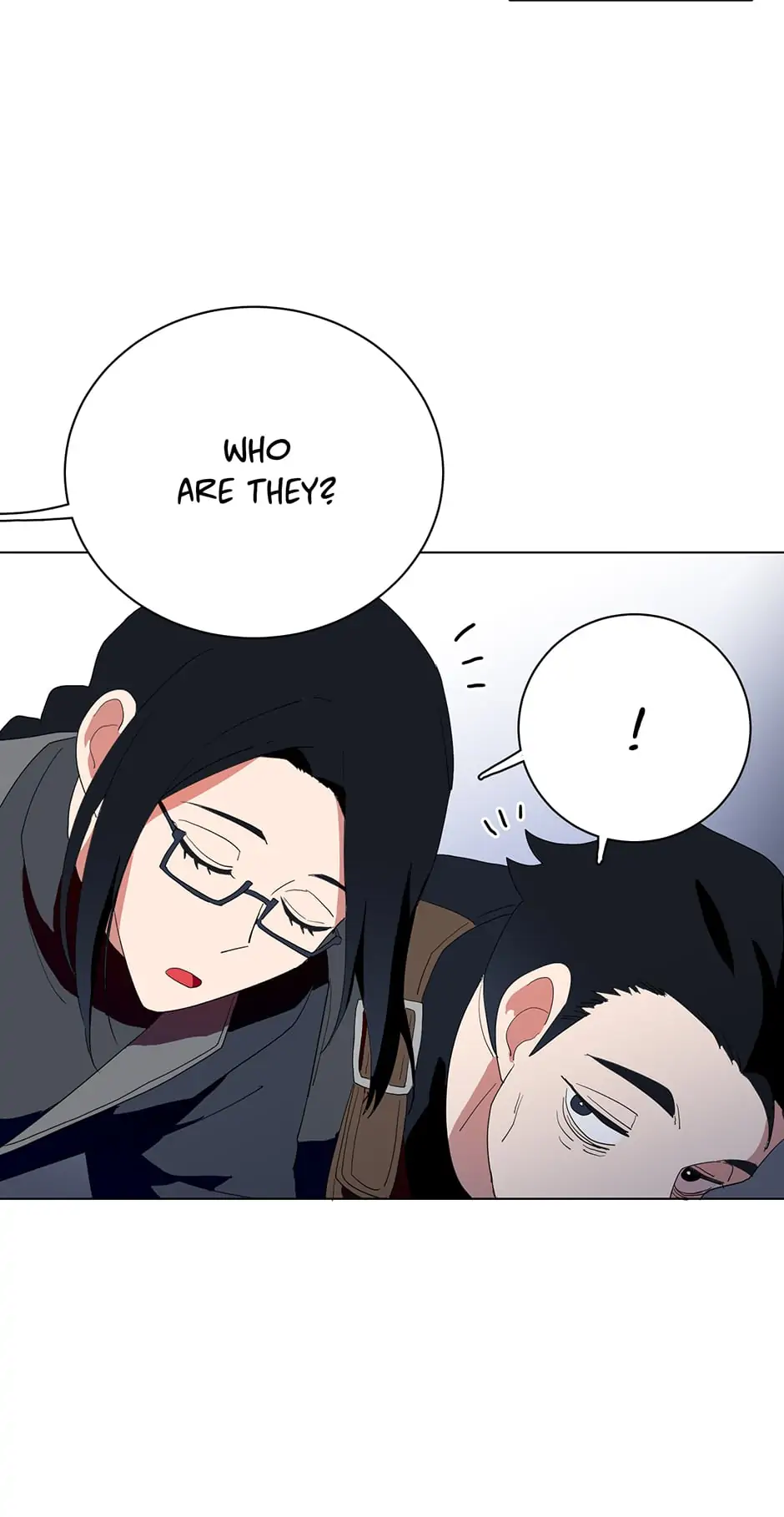 Pendant of the Nymph Chapter 93 - Page 39