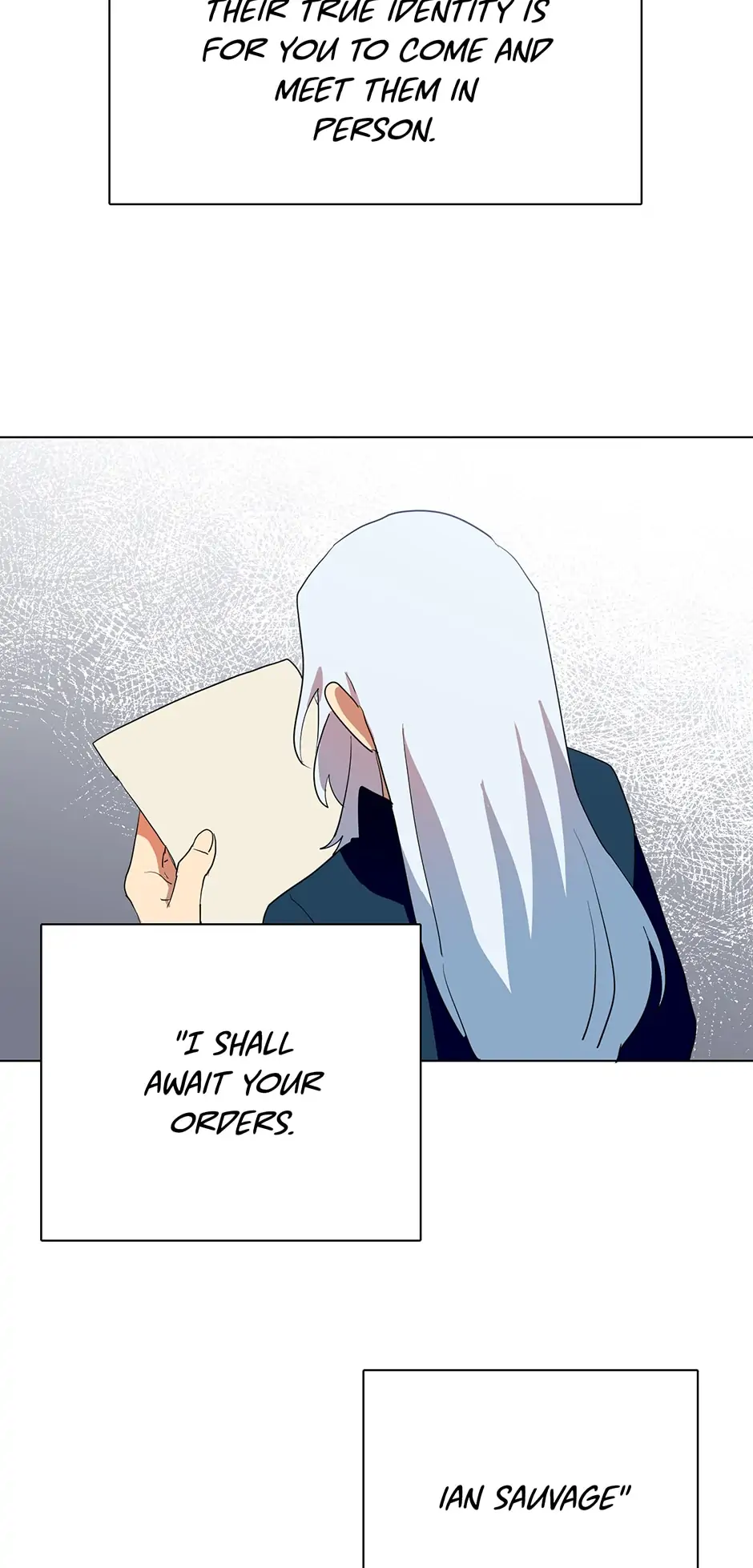 Pendant of the Nymph Chapter 93 - Page 4