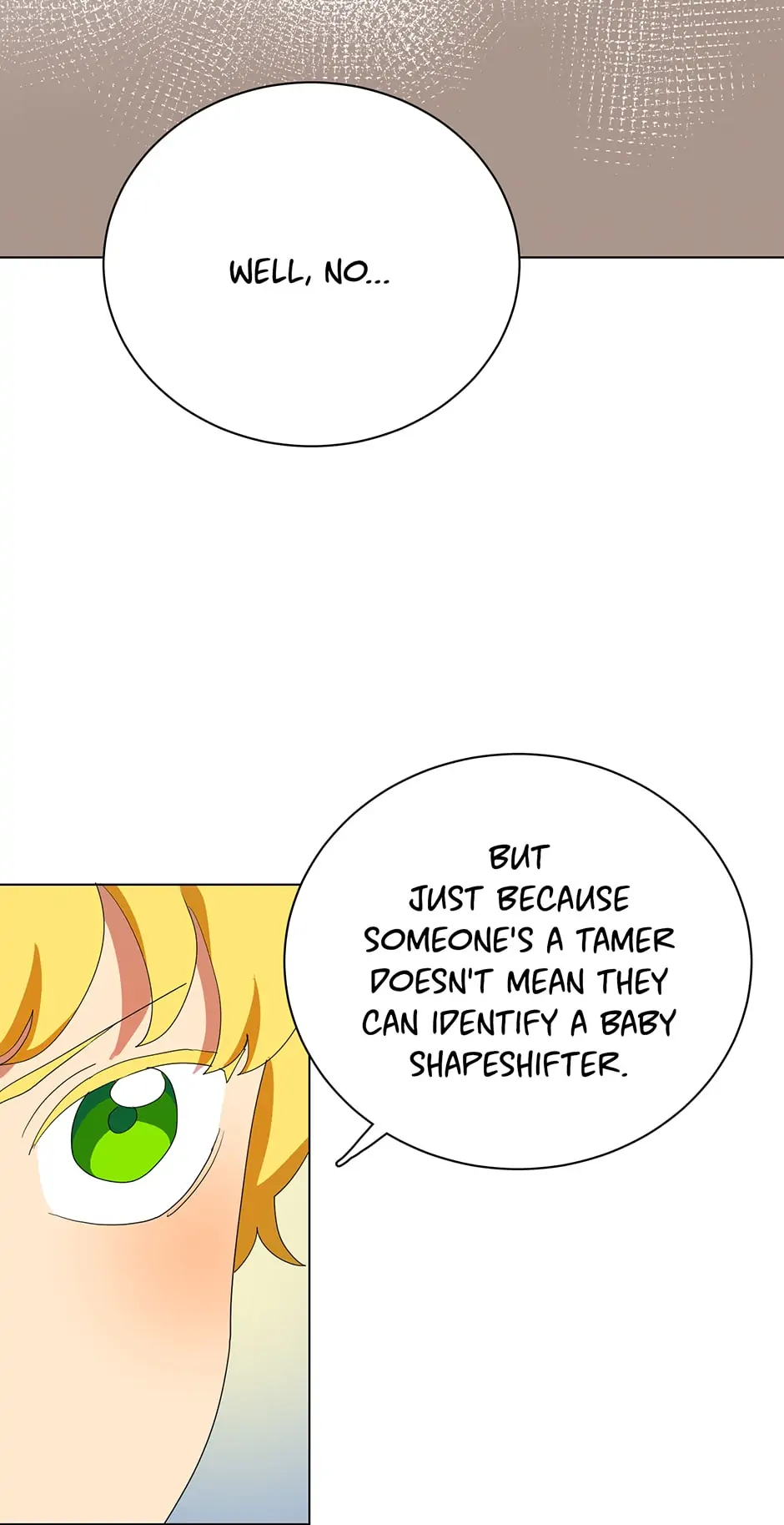 Pendant of the Nymph Chapter 93 - Page 52