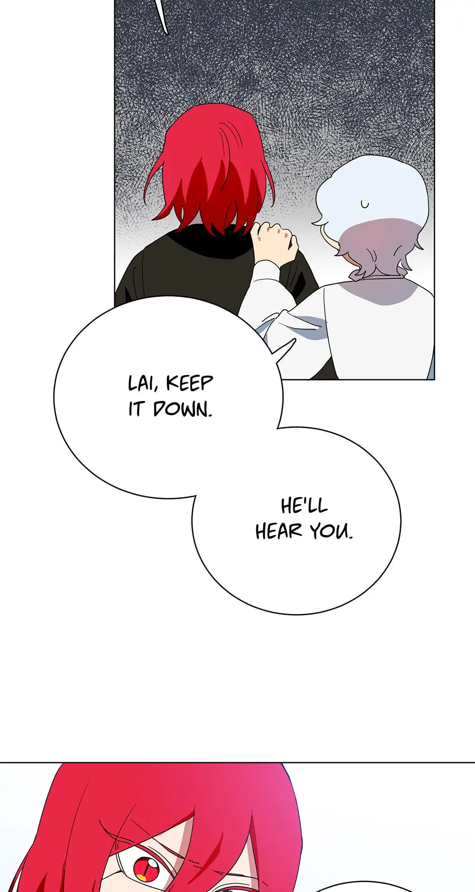 Pendant of the Nymph Chapter 94 - Page 12