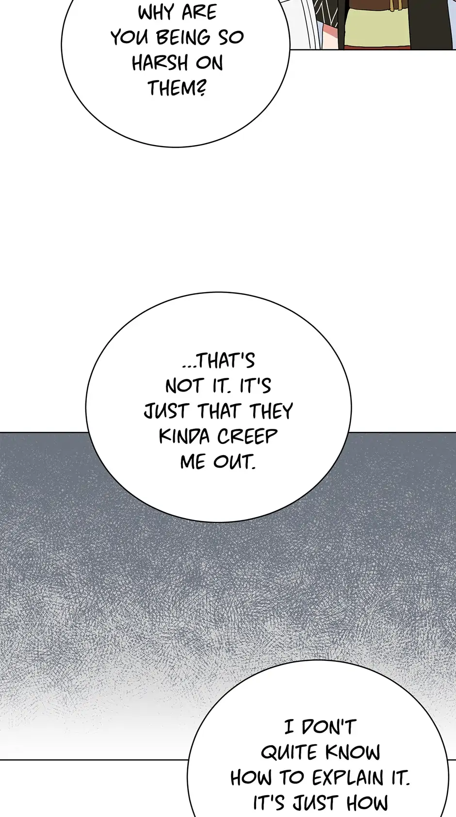 Pendant of the Nymph Chapter 94 - Page 15