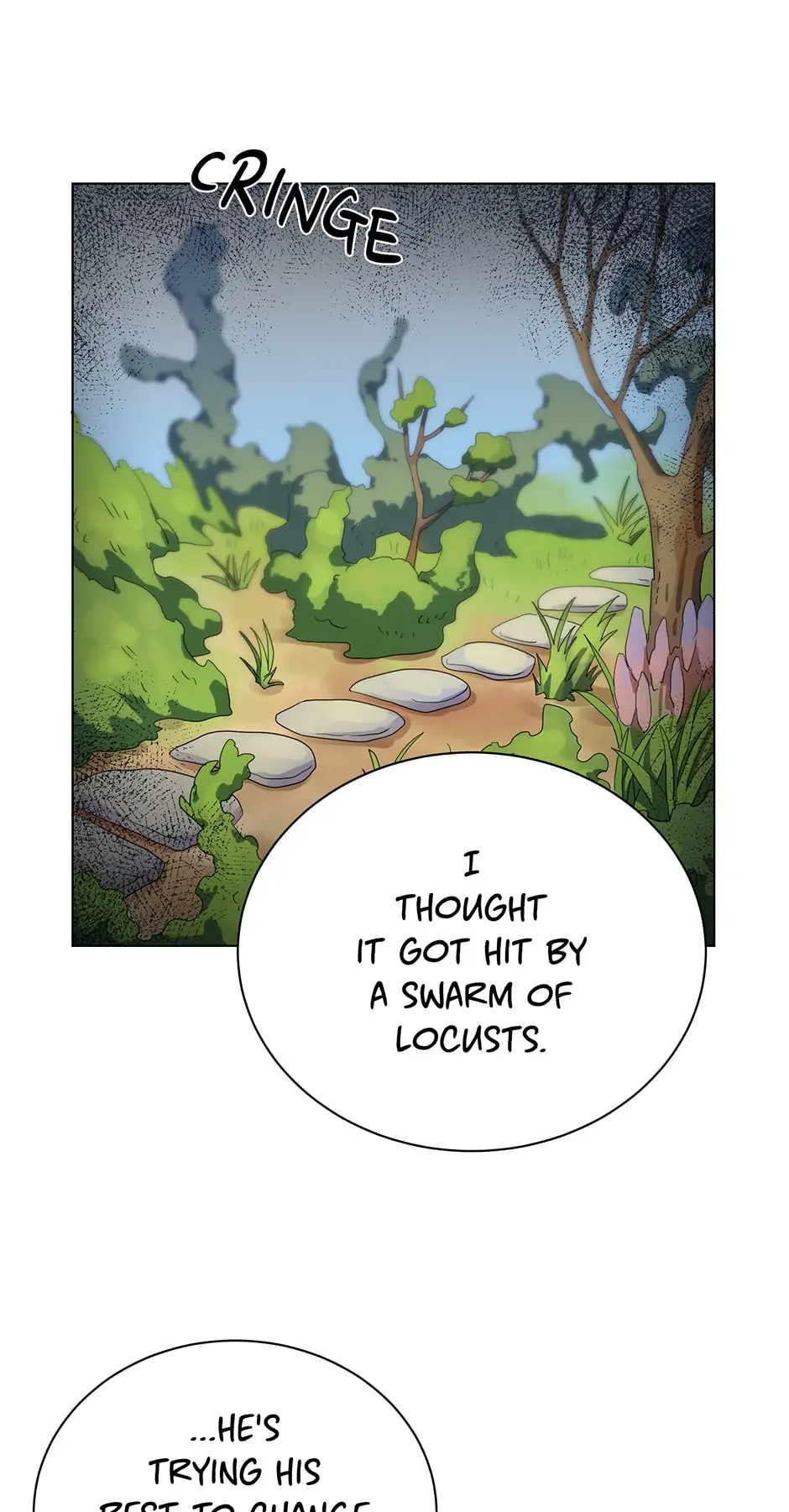 Pendant of the Nymph Chapter 94 - Page 20