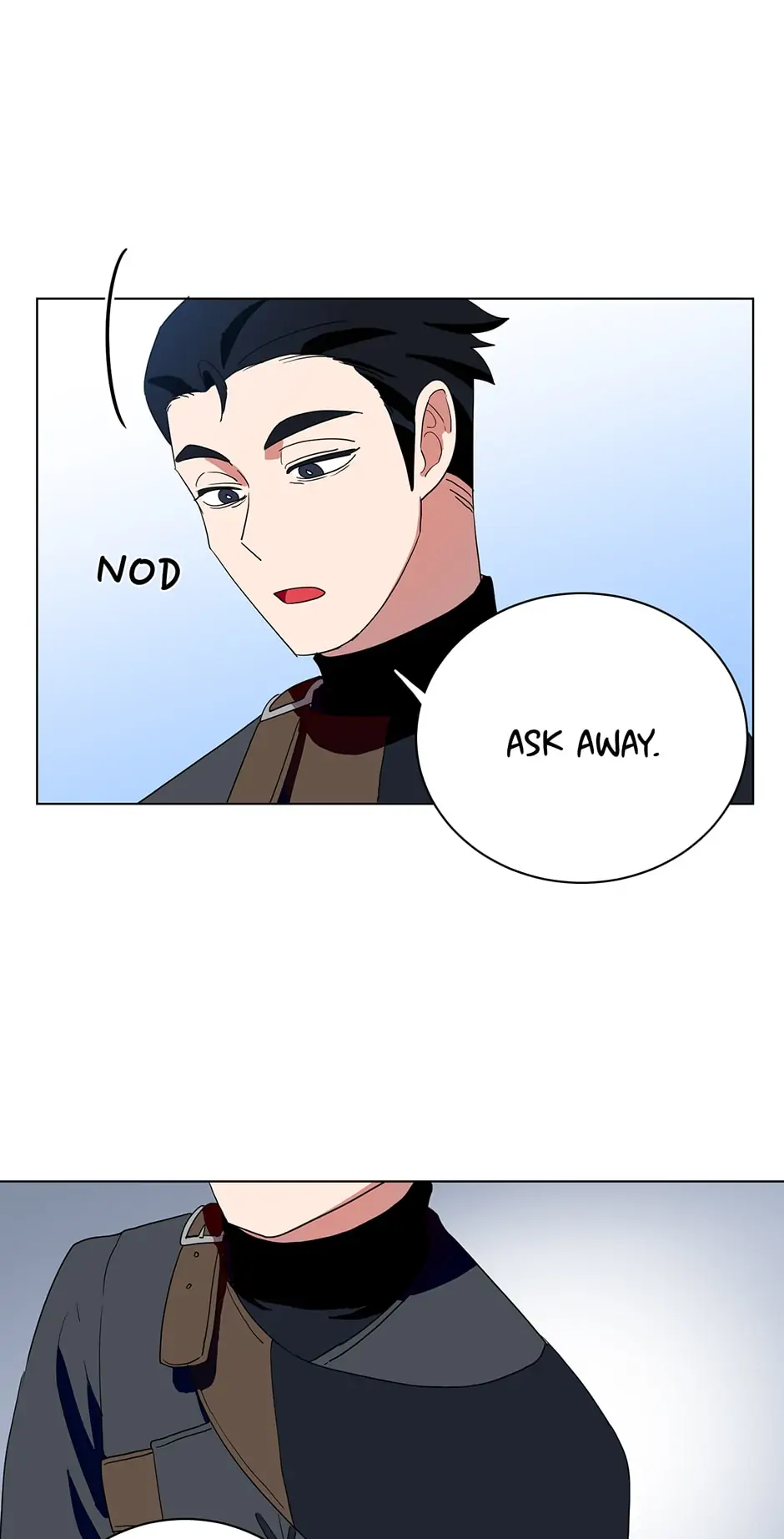 Pendant of the Nymph Chapter 94 - Page 26