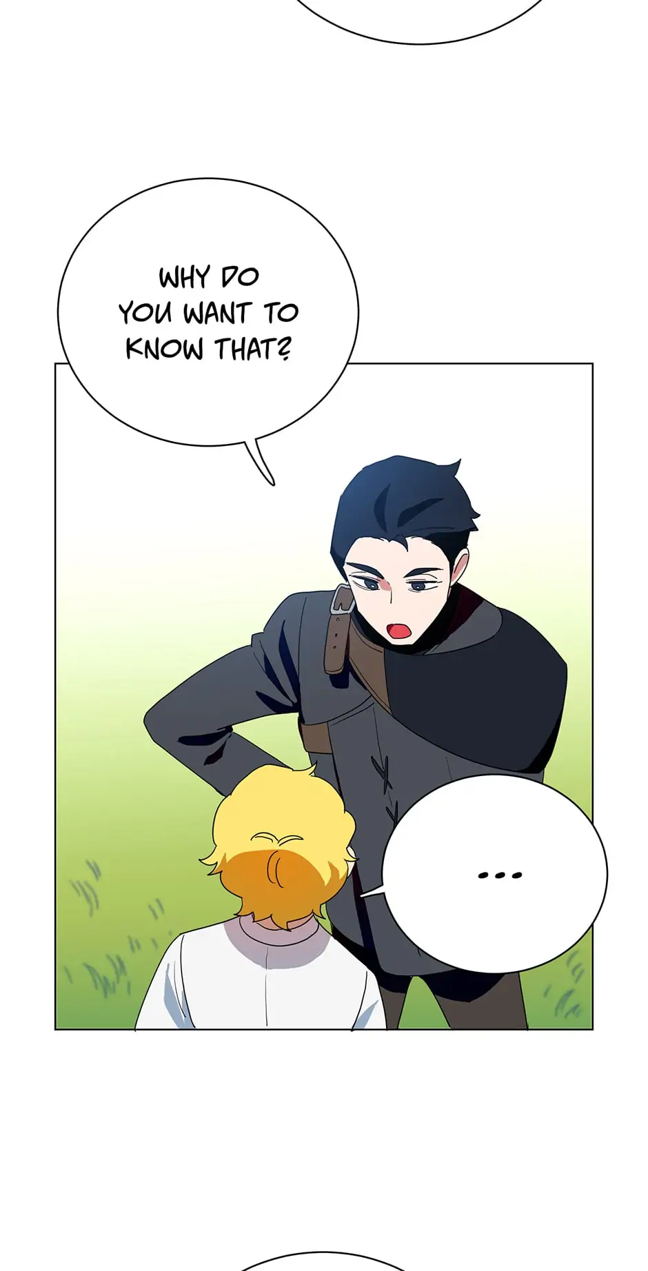 Pendant of the Nymph Chapter 94 - Page 28