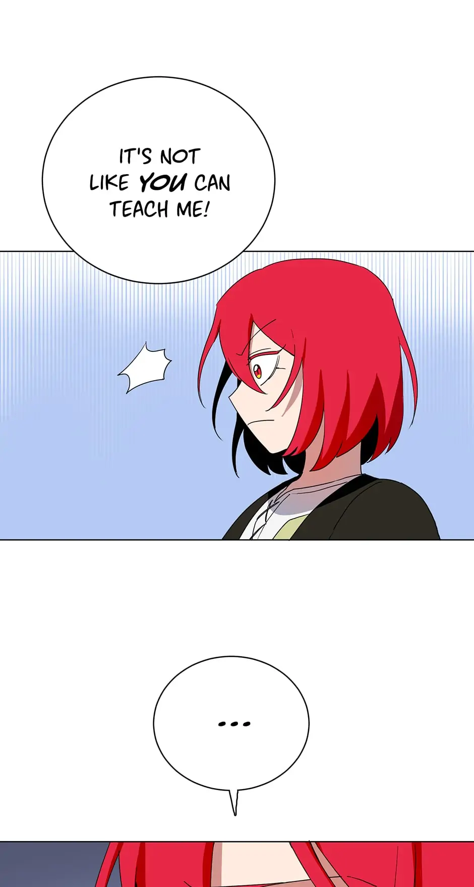 Pendant of the Nymph Chapter 94 - Page 34