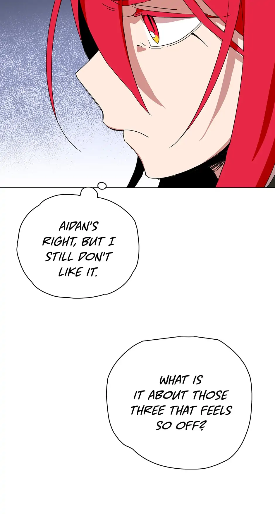 Pendant of the Nymph Chapter 94 - Page 35