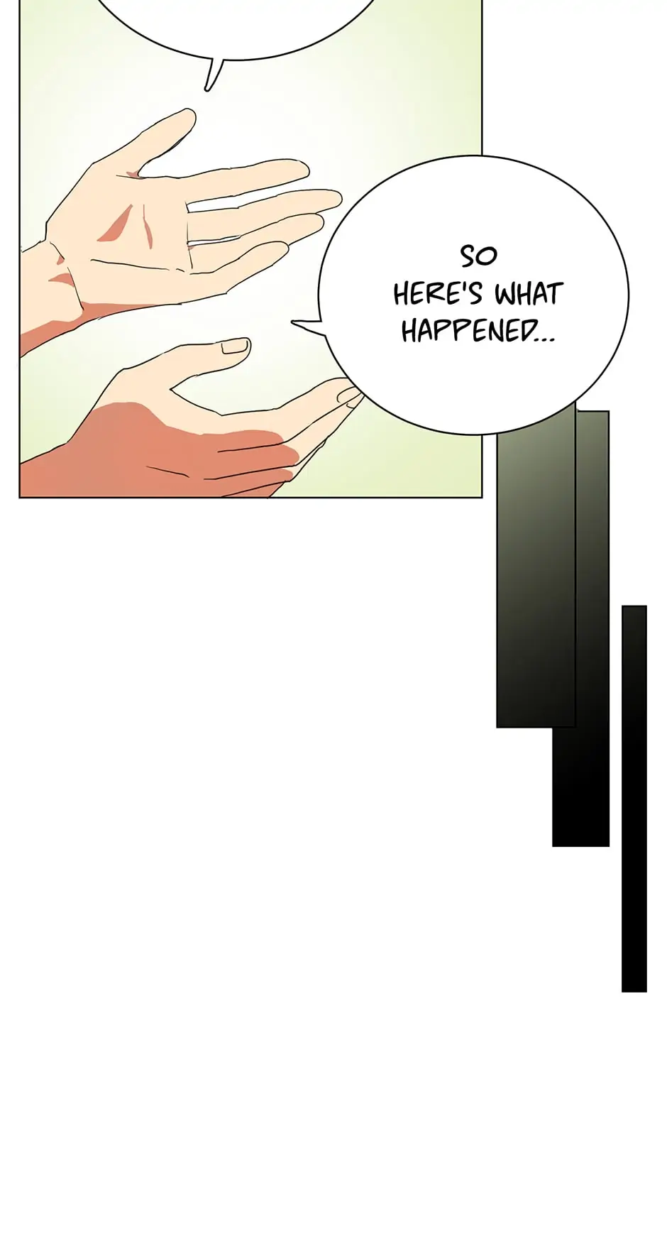 Pendant of the Nymph Chapter 94 - Page 38