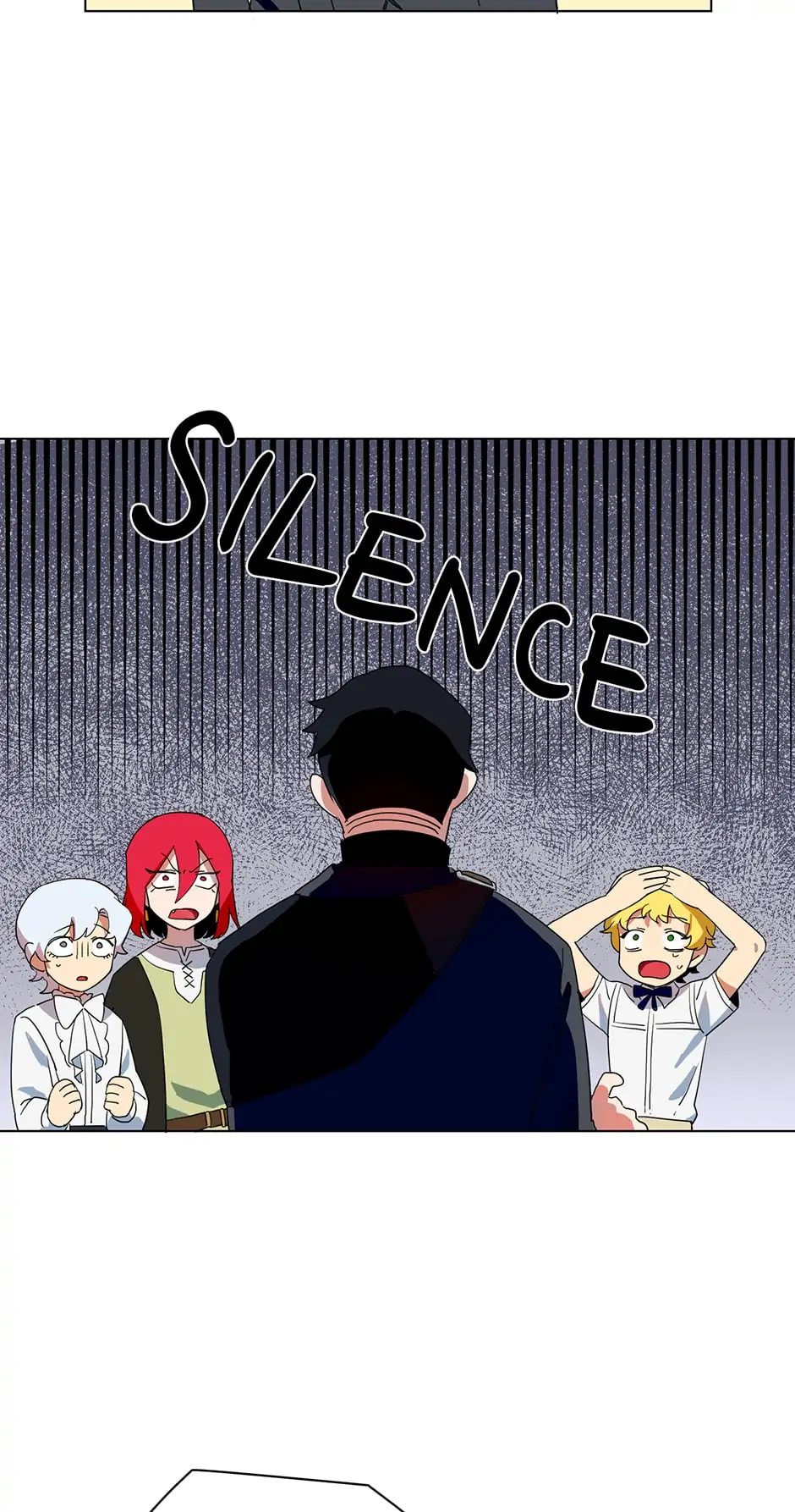 Pendant of the Nymph Chapter 94 - Page 4