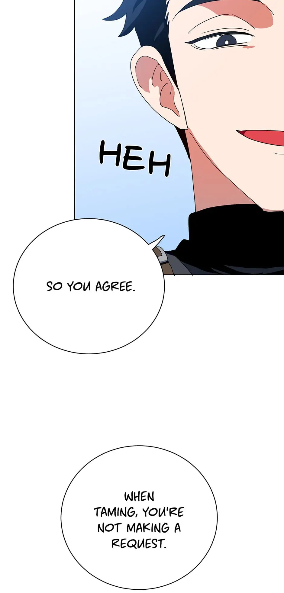 Pendant of the Nymph Chapter 94 - Page 43