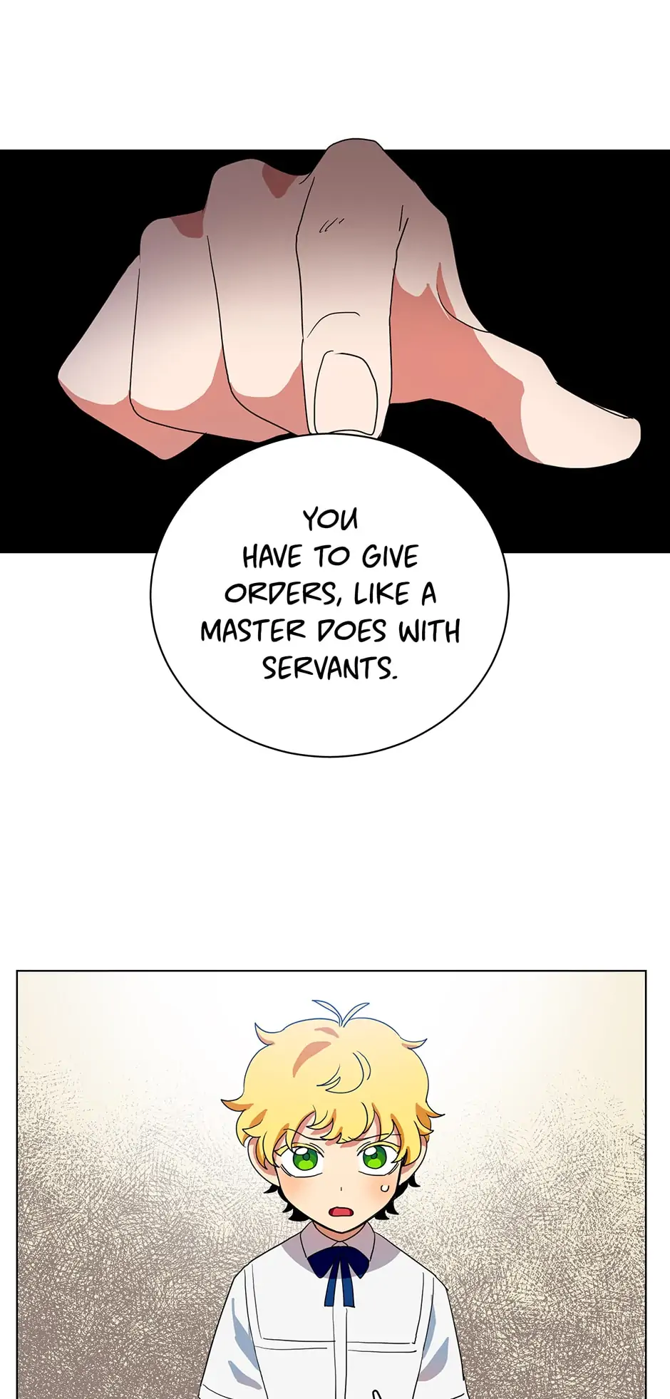 Pendant of the Nymph Chapter 94 - Page 44
