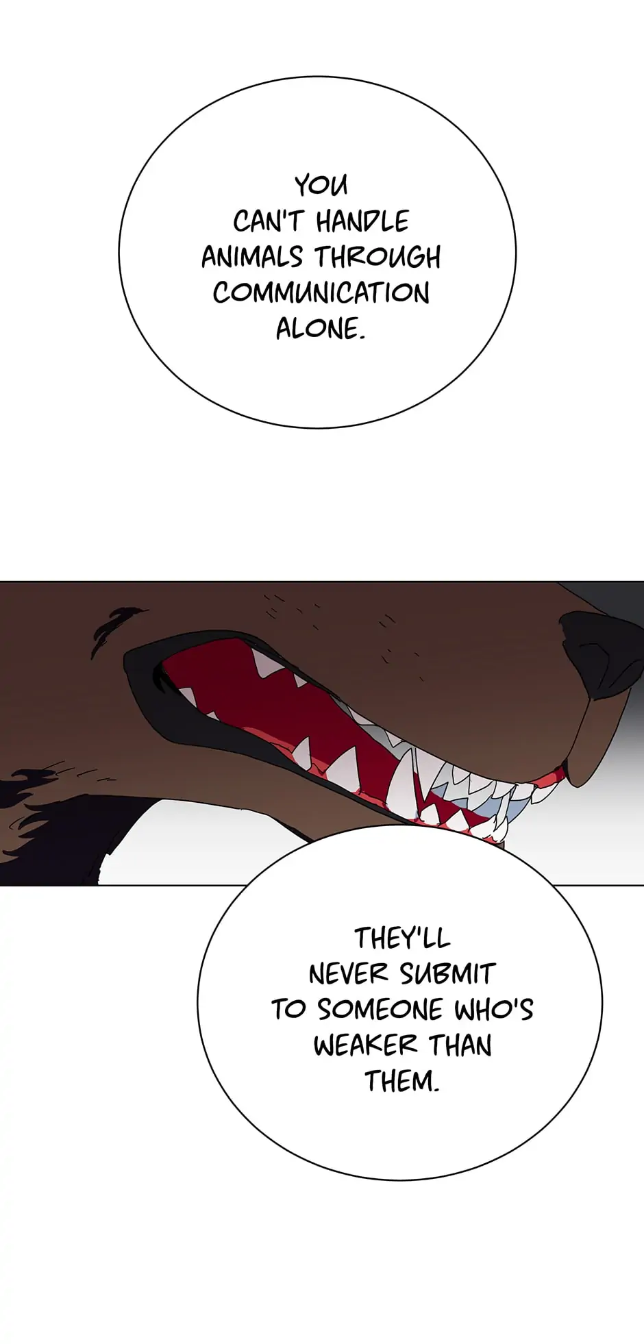 Pendant of the Nymph Chapter 94 - Page 46