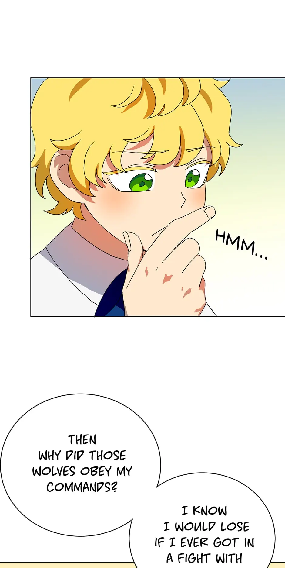 Pendant of the Nymph Chapter 94 - Page 47