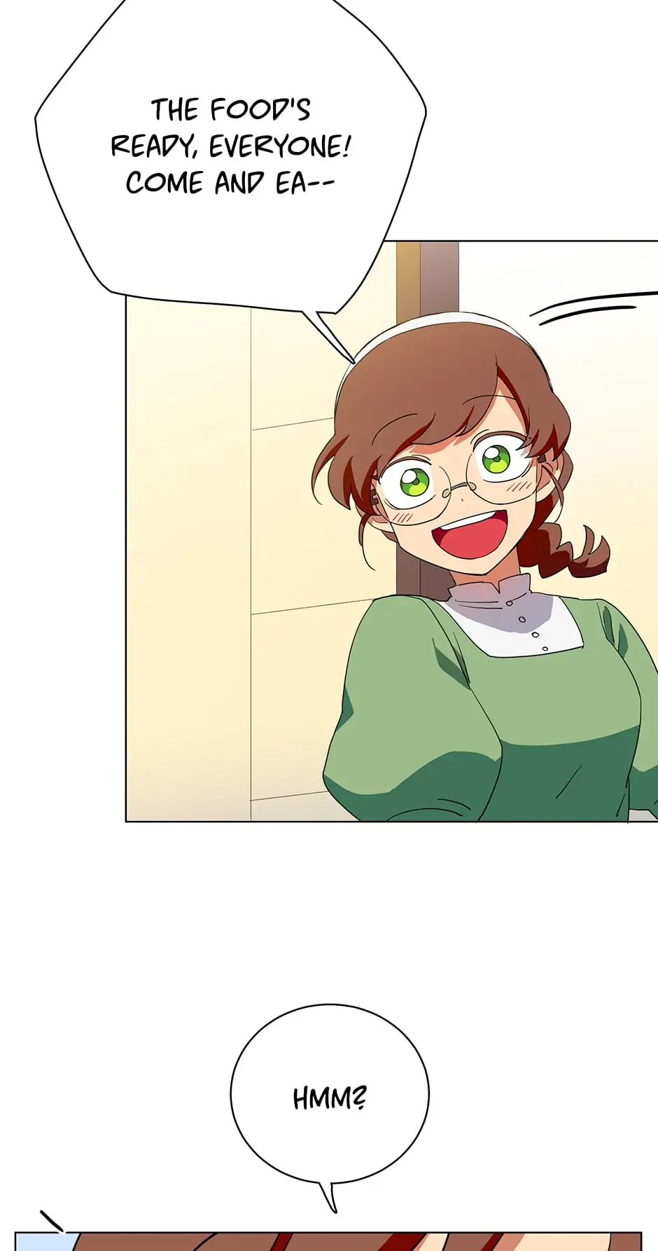 Pendant of the Nymph Chapter 94 - Page 5