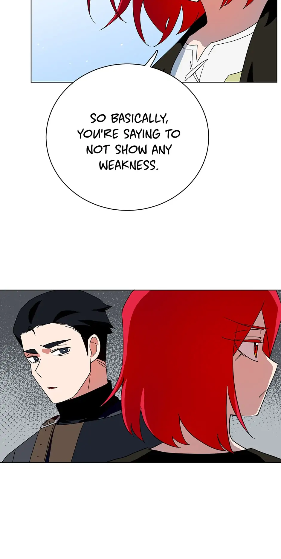 Pendant of the Nymph Chapter 94 - Page 50