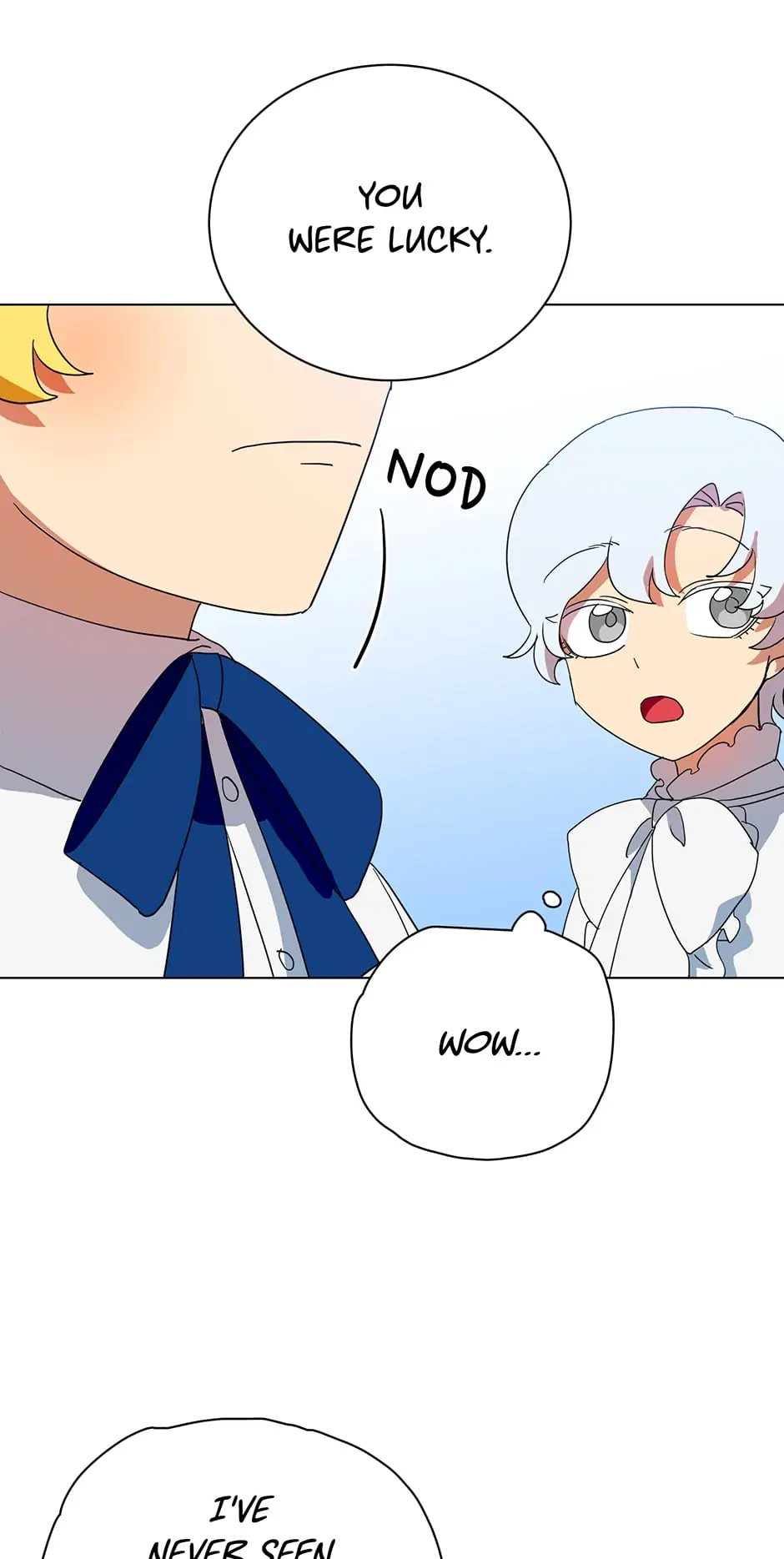 Pendant of the Nymph Chapter 94 - Page 52