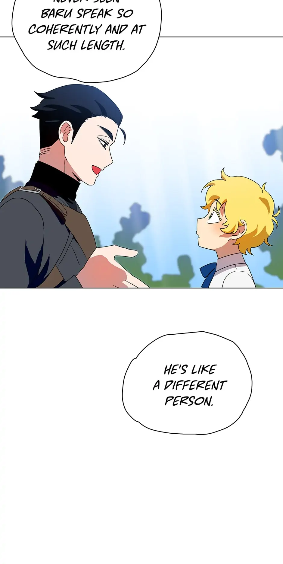 Pendant of the Nymph Chapter 94 - Page 53