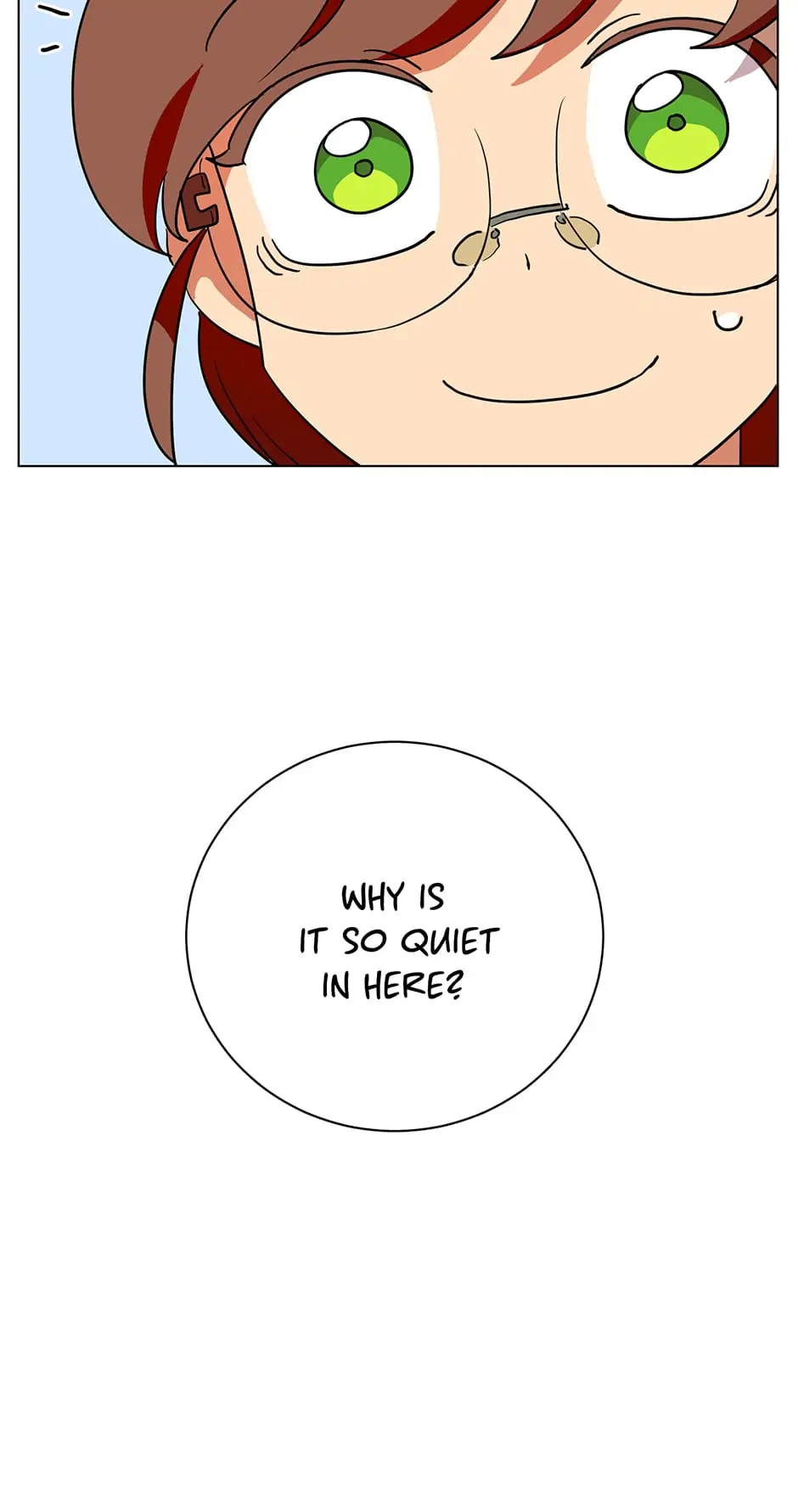 Pendant of the Nymph Chapter 94 - Page 6