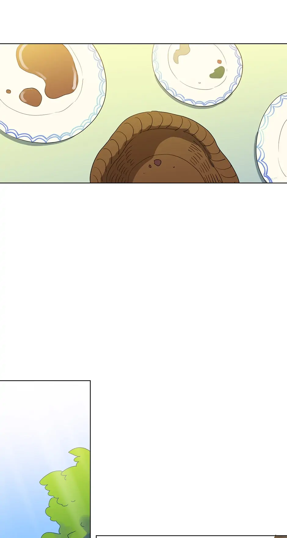 Pendant of the Nymph Chapter 94 - Page 8
