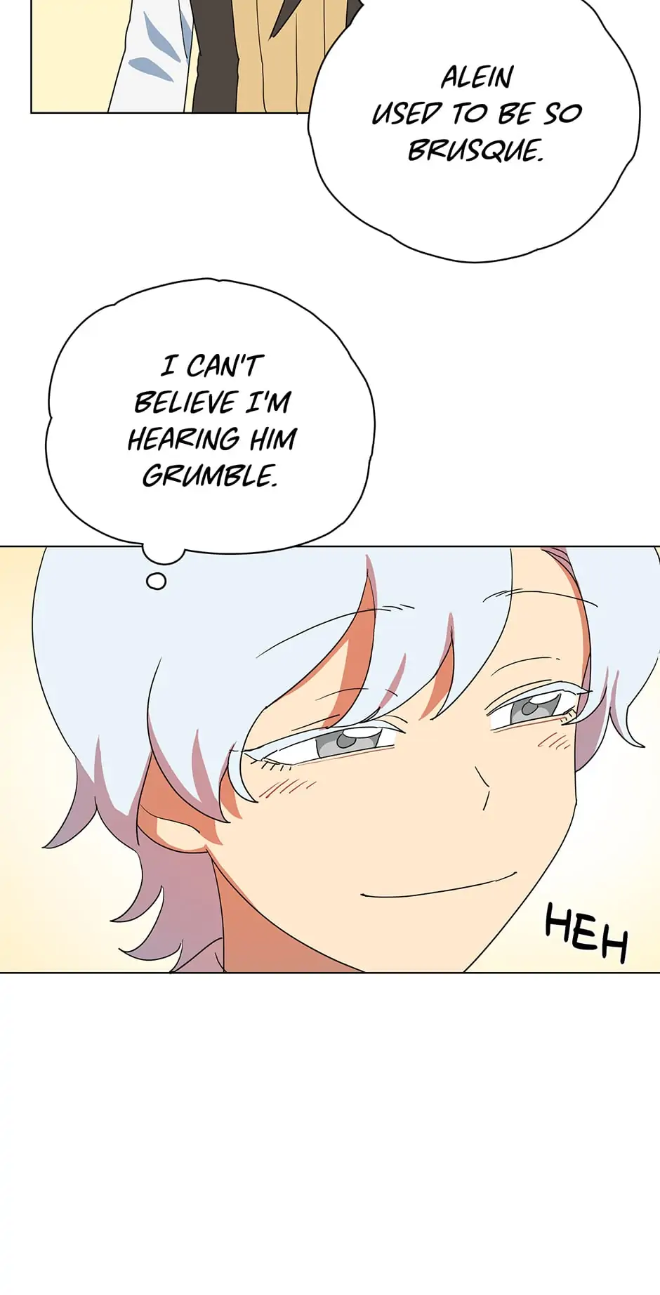 Pendant of the Nymph Chapter 95 - Page 13