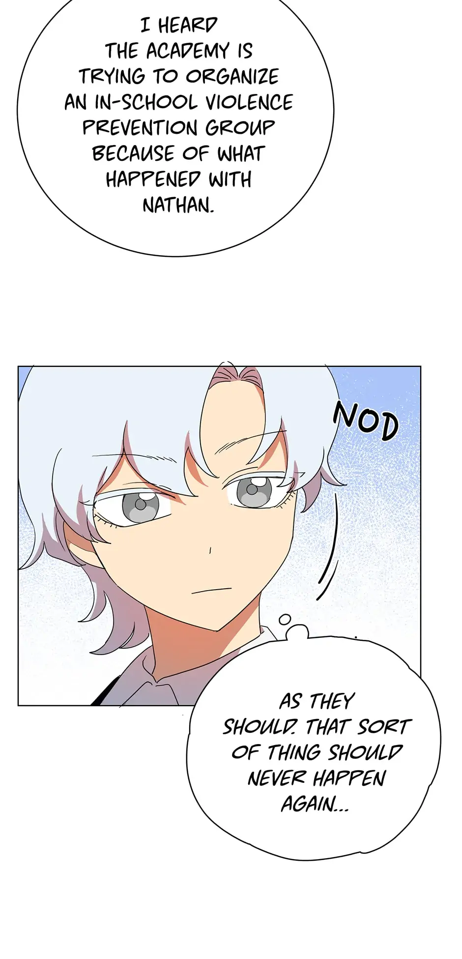 Pendant of the Nymph Chapter 95 - Page 18