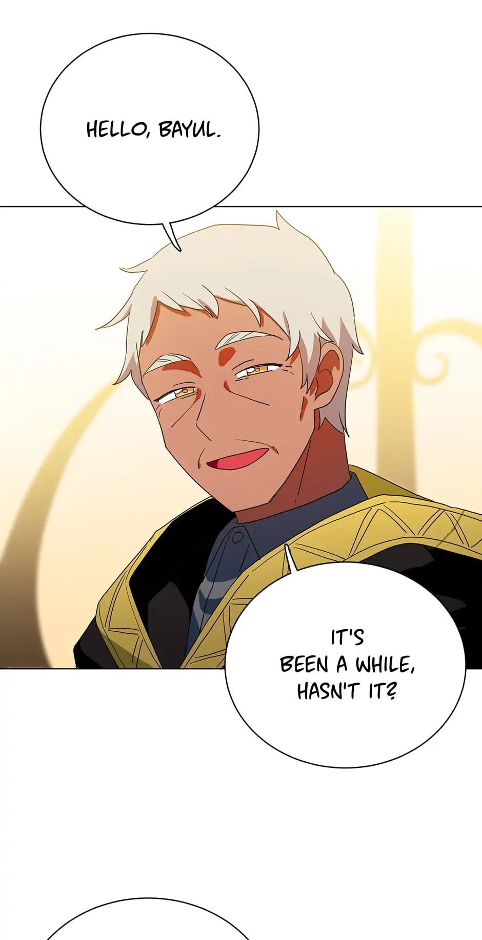 Pendant of the Nymph Chapter 95 - Page 22