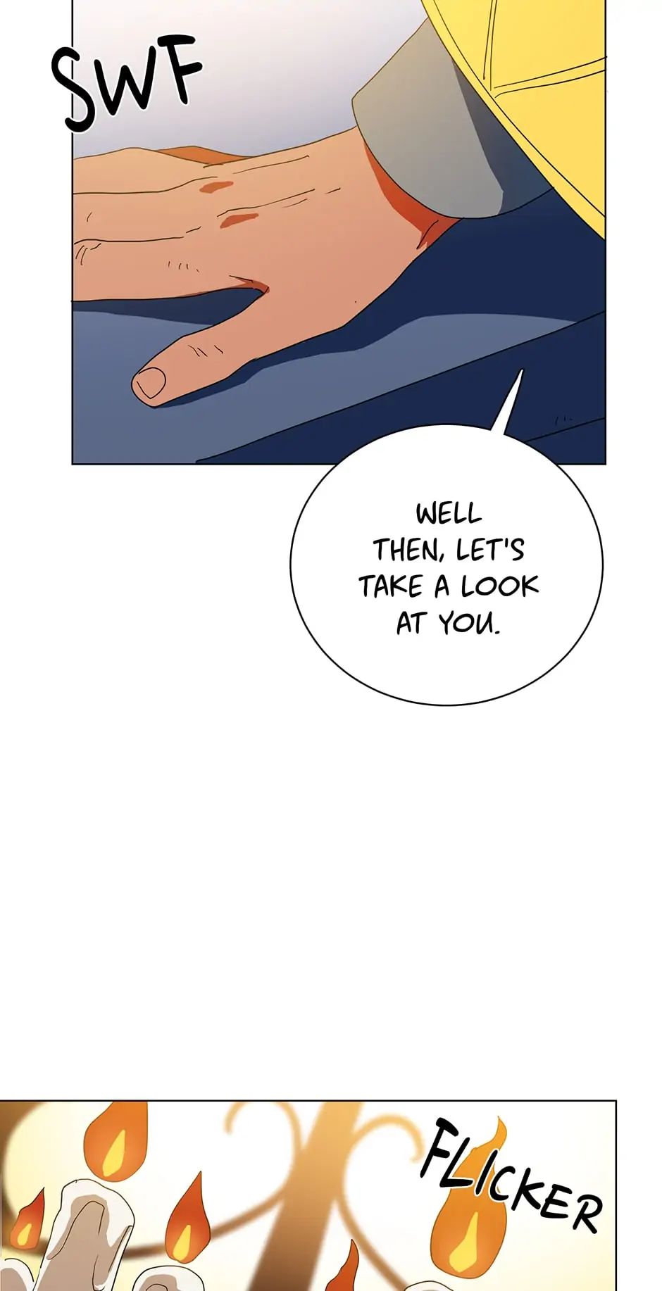 Pendant of the Nymph Chapter 95 - Page 27