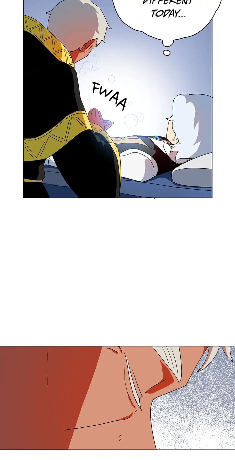 Pendant of the Nymph Chapter 95 - Page 29