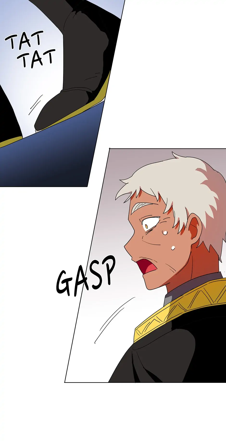 Pendant of the Nymph Chapter 95 - Page 31