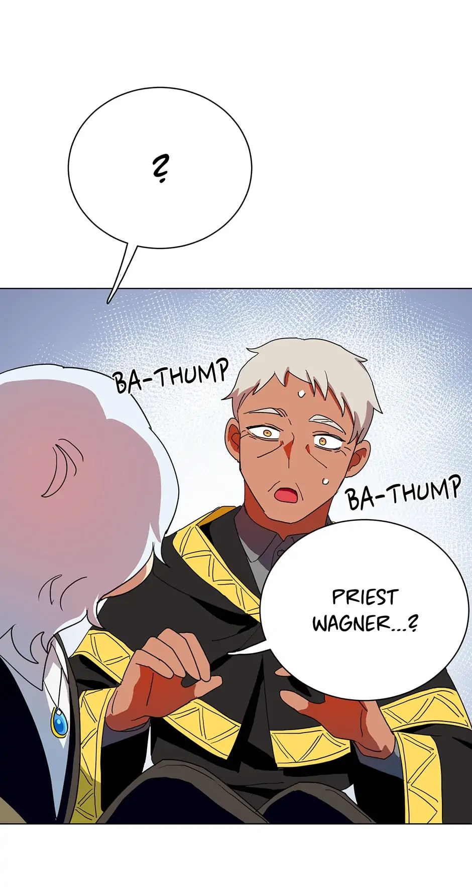 Pendant of the Nymph Chapter 95 - Page 32