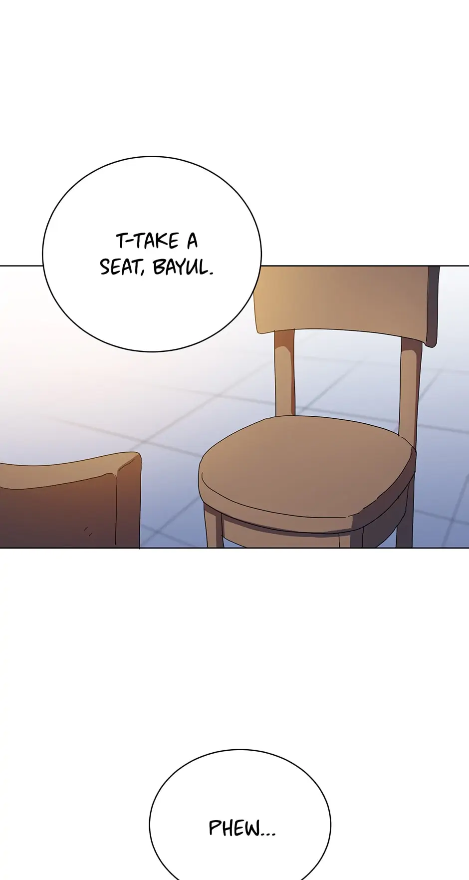 Pendant of the Nymph Chapter 95 - Page 33