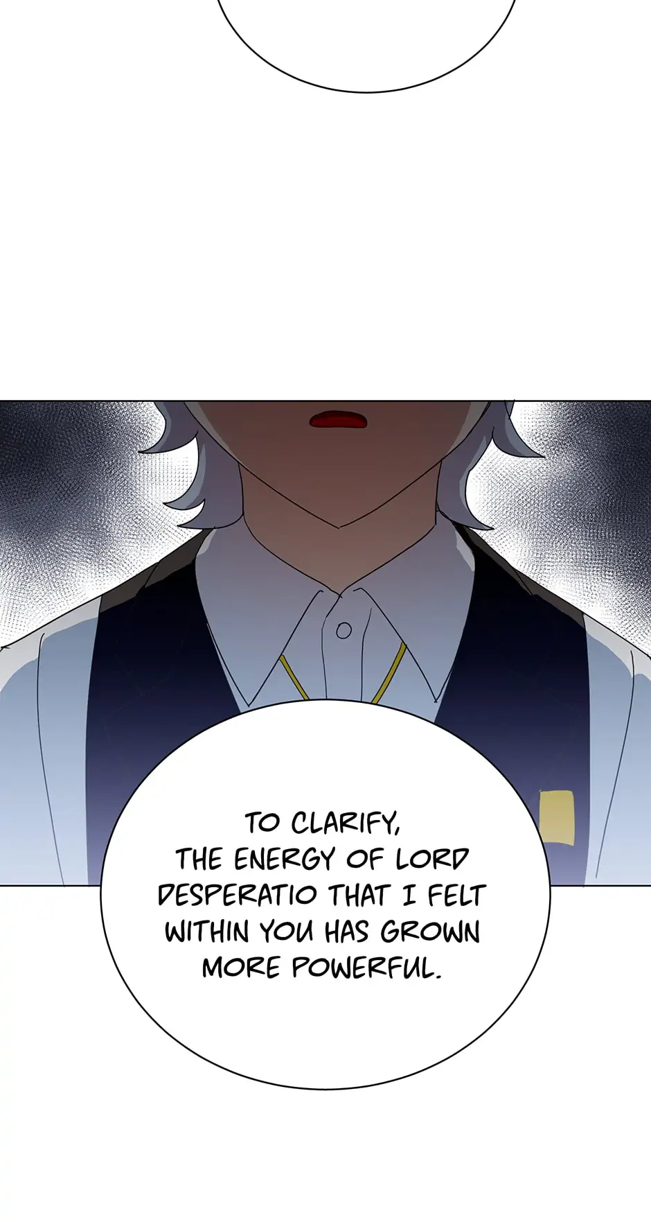 Pendant of the Nymph Chapter 95 - Page 37