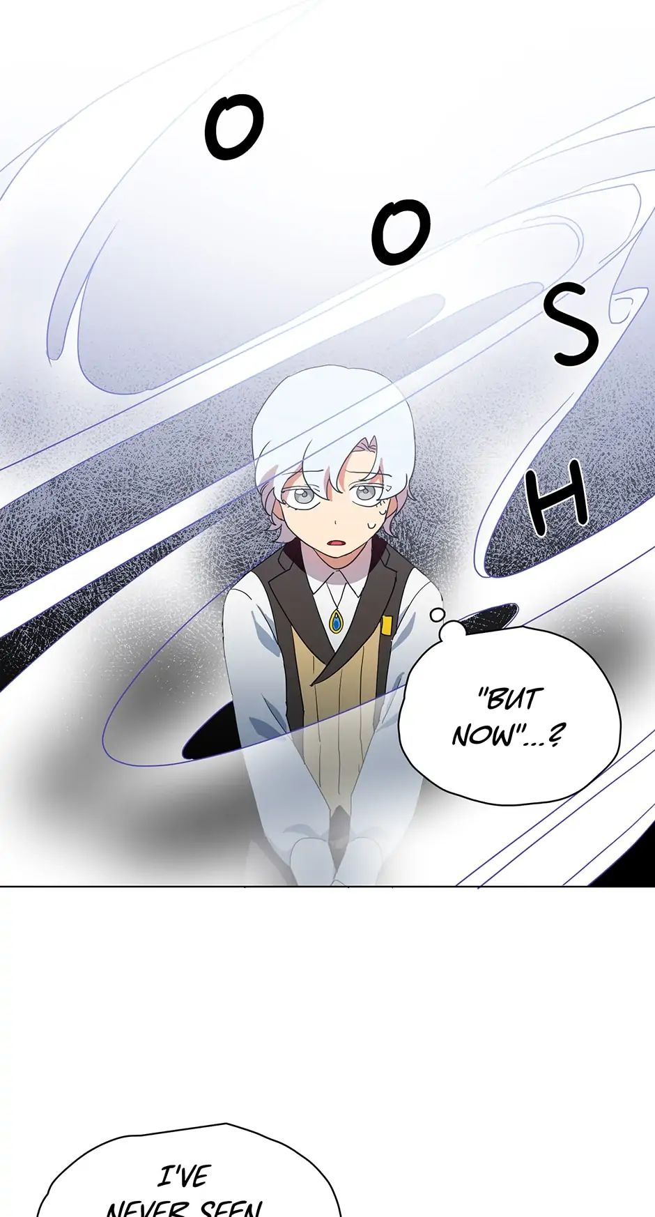 Pendant of the Nymph Chapter 95 - Page 40