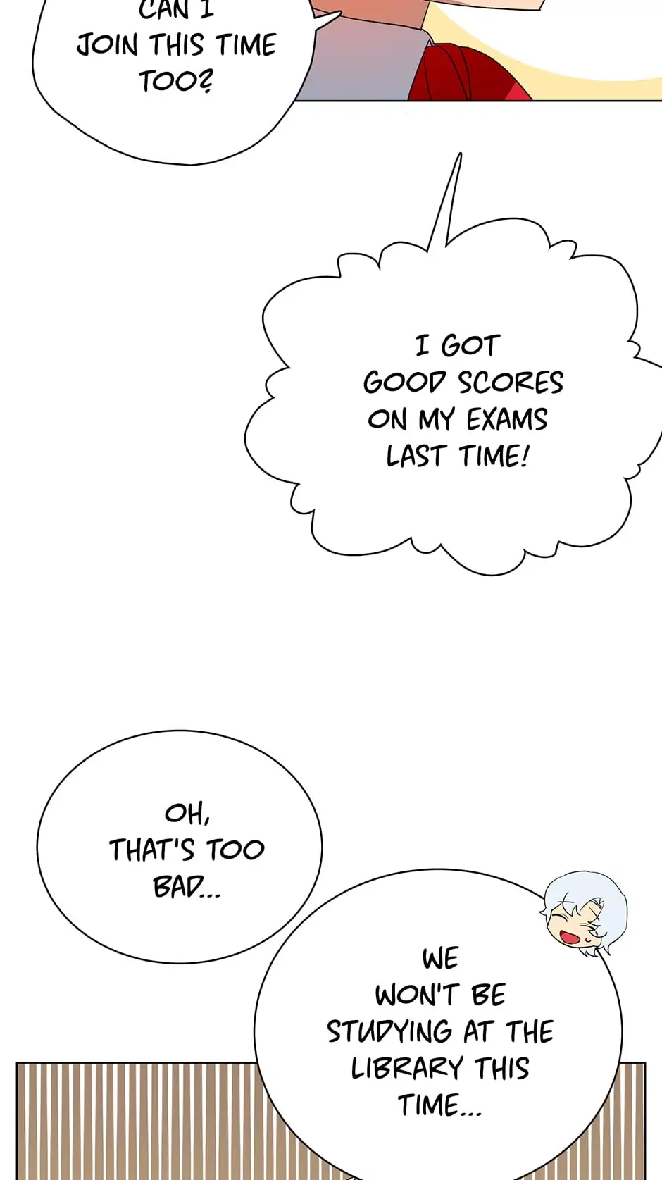 Pendant of the Nymph Chapter 95 - Page 52