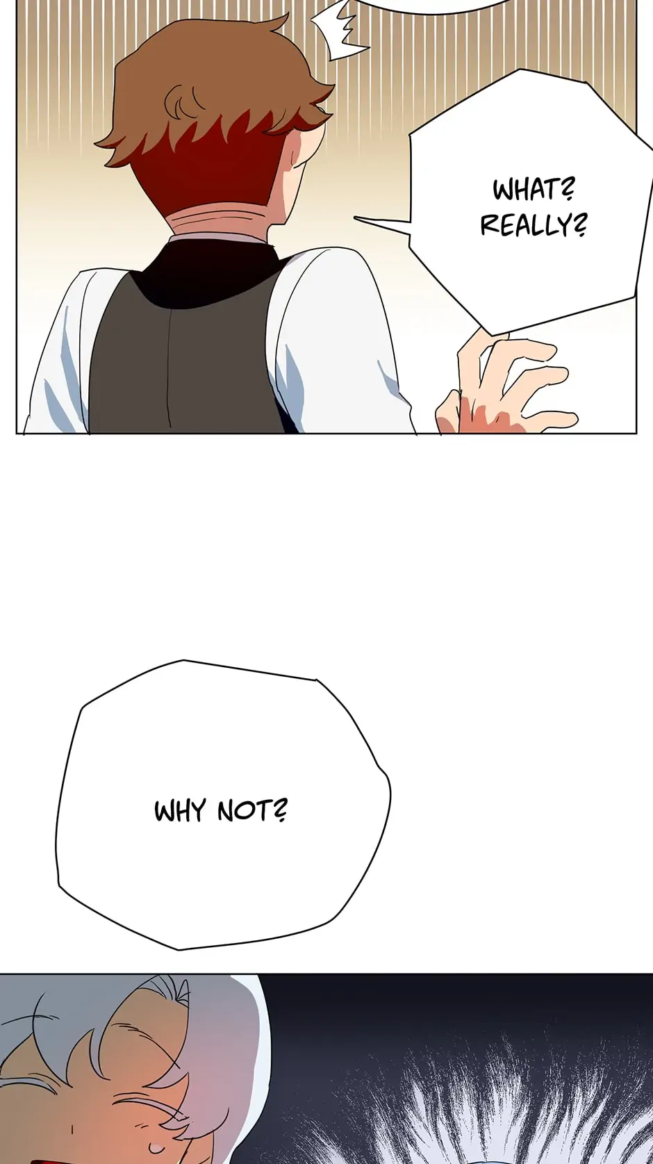 Pendant of the Nymph Chapter 95 - Page 53