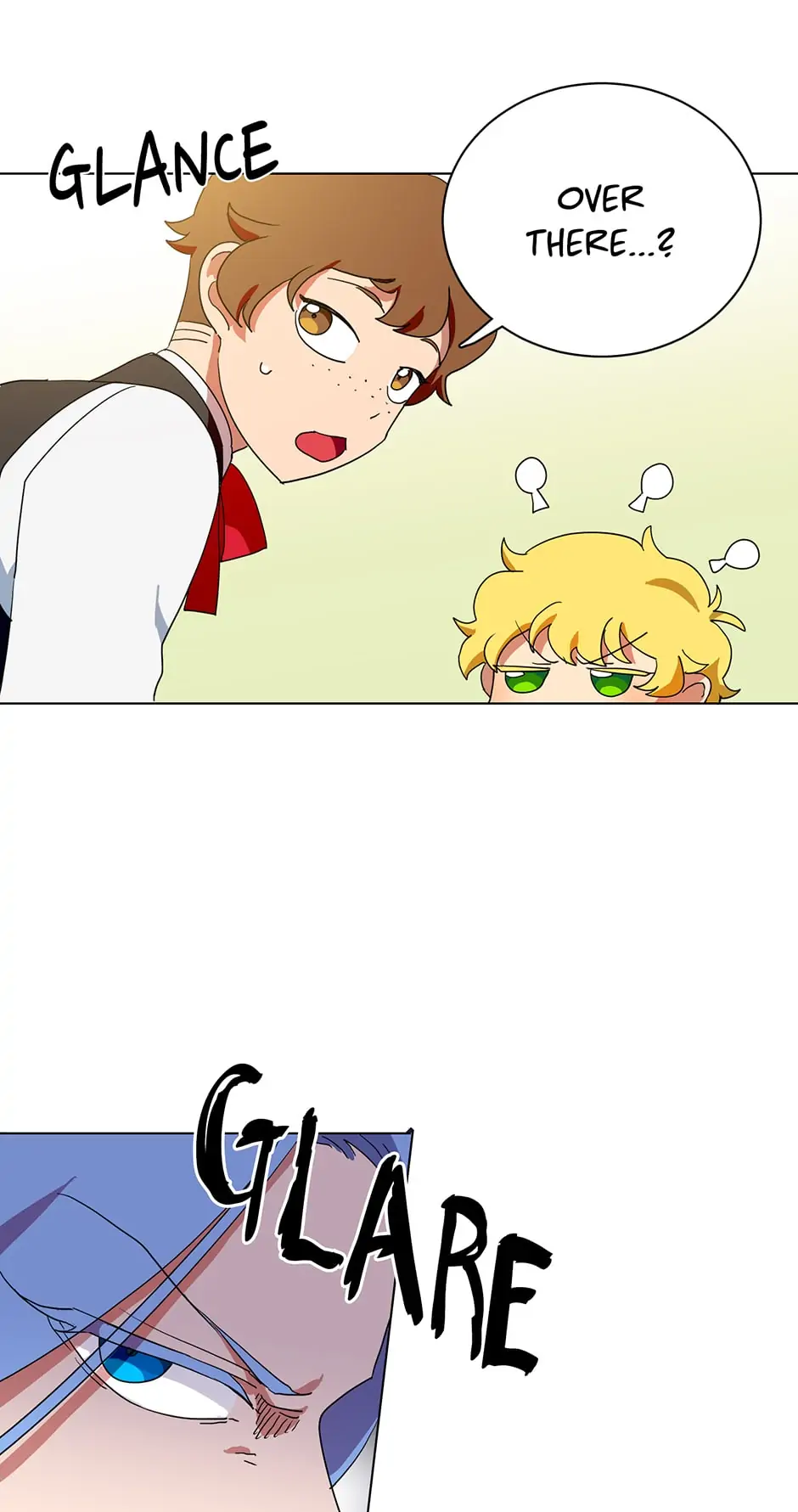 Pendant of the Nymph Chapter 96 - Page 12