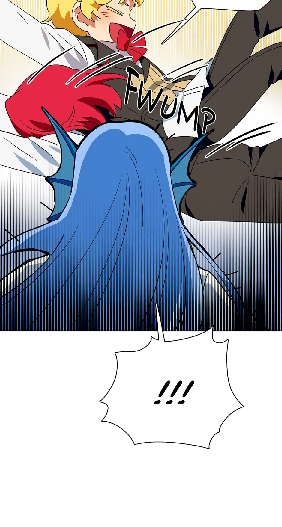 Pendant of the Nymph Chapter 96 - Page 20