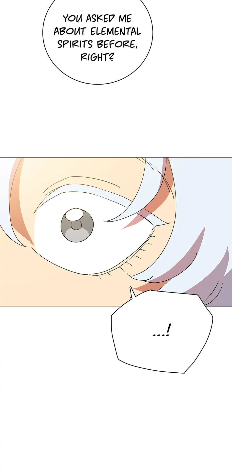 Pendant of the Nymph Chapter 96 - Page 51