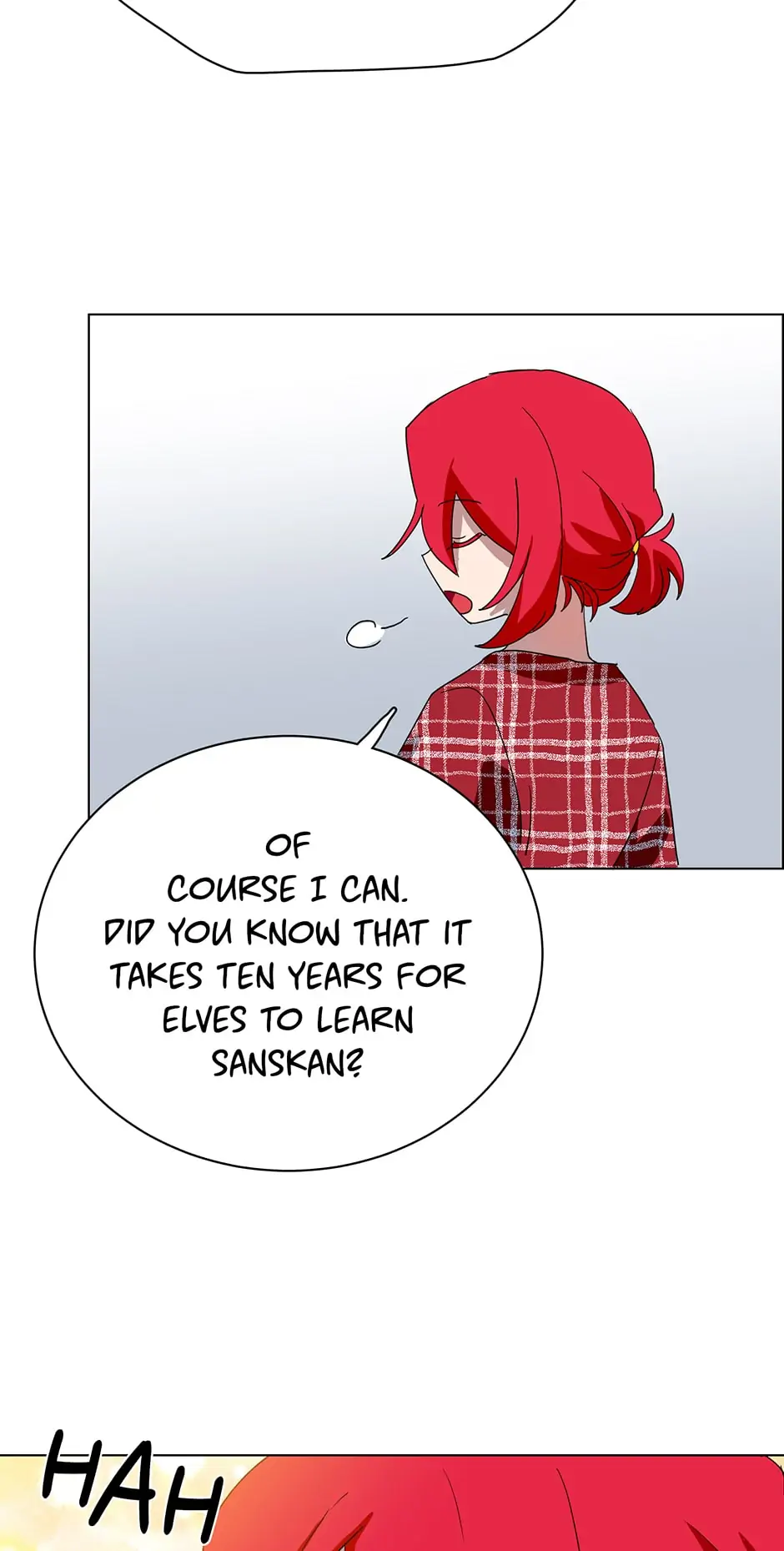 Pendant of the Nymph Chapter 97 - Page 26