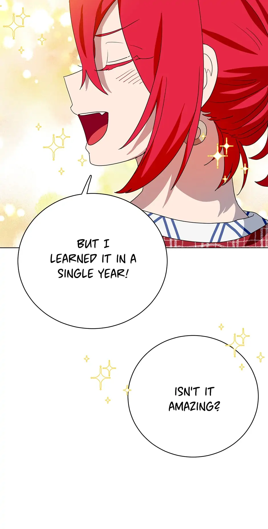 Pendant of the Nymph Chapter 97 - Page 27