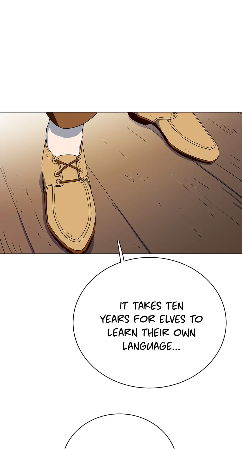 Pendant of the Nymph Chapter 97 - Page 28