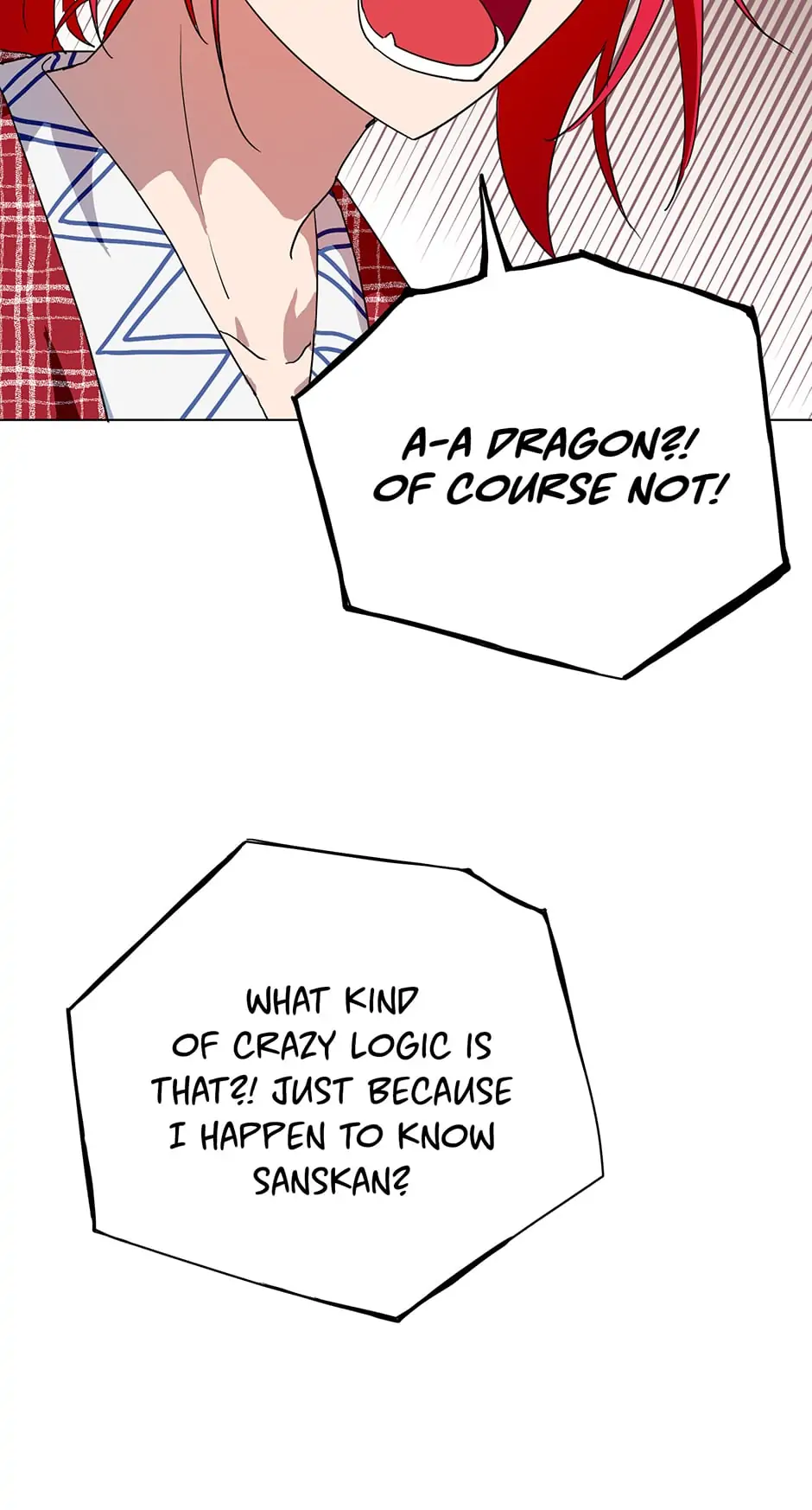 Pendant of the Nymph Chapter 97 - Page 33