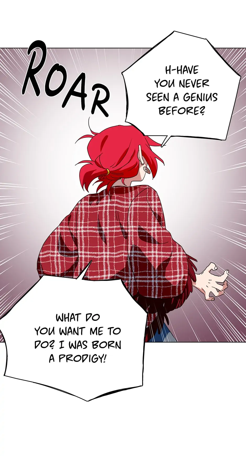 Pendant of the Nymph Chapter 97 - Page 34