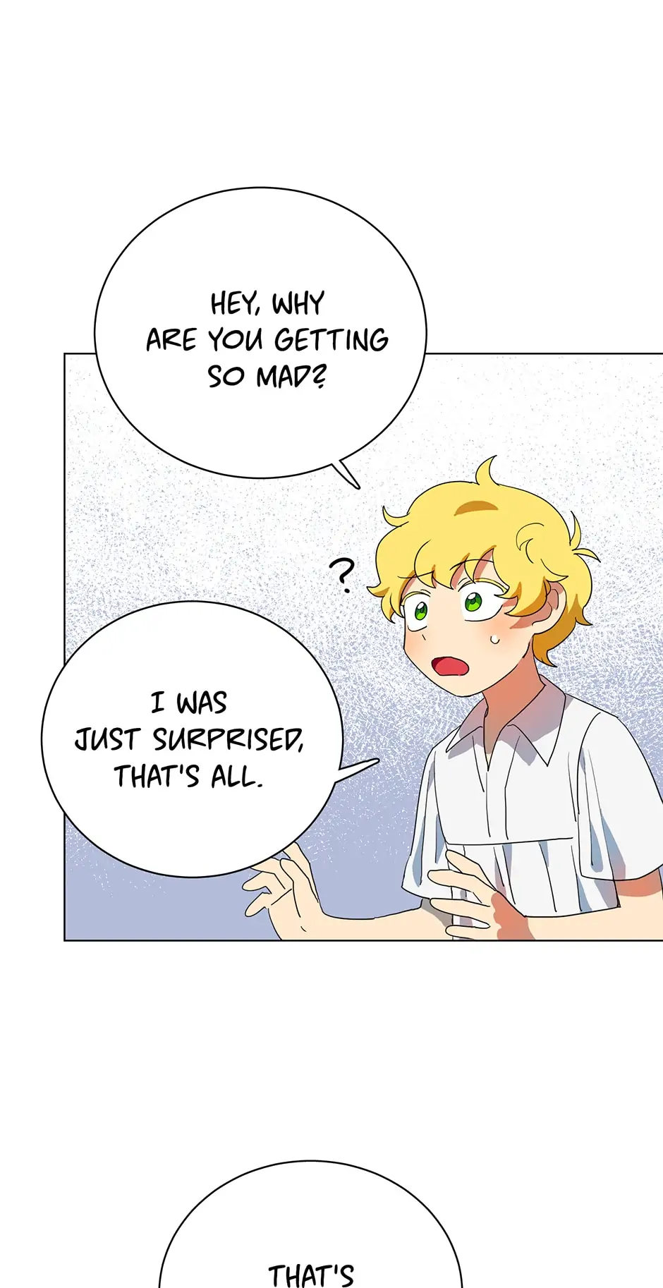 Pendant of the Nymph Chapter 97 - Page 35