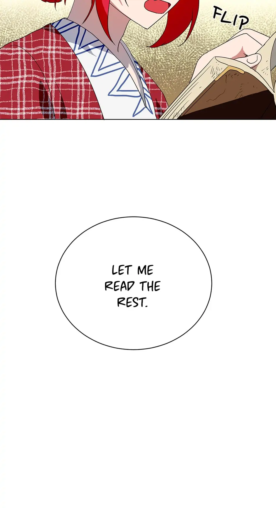 Pendant of the Nymph Chapter 97 - Page 52